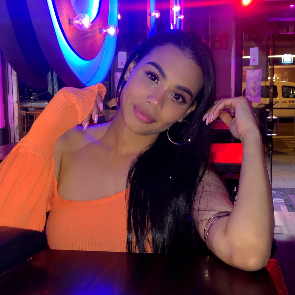 Meet your Posher, Amanda